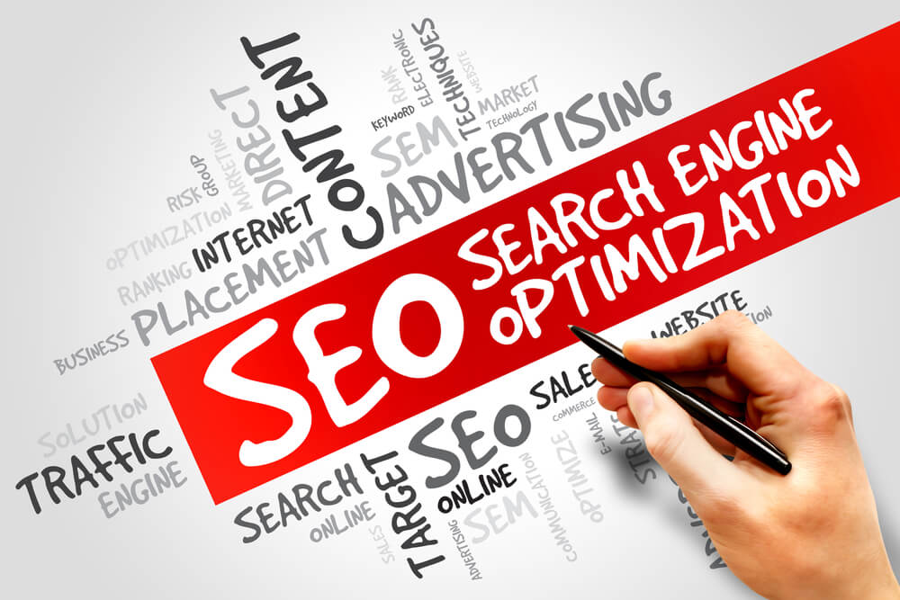 The ultimate guide to SEO Services In the UK